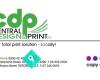 Central Design & Print Ltd