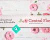 Central Flowers Wholesalers