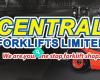 Central Forklifts Limited