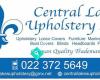 Central Lakes Upholstery