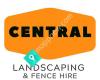 Central Landscaping & Fence Hire