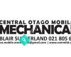 Central Otago Mobile Mechanical LTD