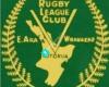 Central Rugby League Rotorua
