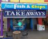 Central Seafoods Fish And Chips 2017