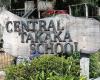 Central Takaka School