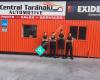 Central Taranaki Automotive Limited
