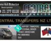 Central Transfers NZ Ltd