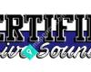 Certified Live Sound Ltd