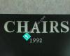 Chairs Hair Design