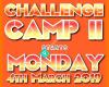 Challenge Camp - Whanganui