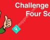 Challenge Four Square Waitara