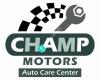 CHAMP Motors Limited