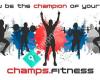 Champs Fitness