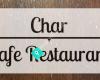 Char Cafe Restaurant