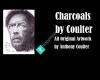 Charcoals by Coulter