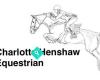 Charlotte Henshaw Equestrian
