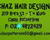 CHAZ Hair Design
