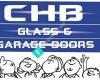 Chb Glass & Garage Doors