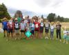 CHB Junior Golf