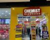 Chemist Warehouse Westfield Manukau NZ