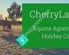 CherryLane Equine Agistment / Holiday Care