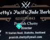 Chettys Pacificfade Barbers