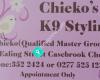 Chiekos K9 Styling