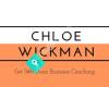Chloe Wickman - Business Coach