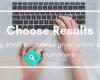 Choose Results