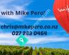 Chris Downes - Mike Pero Mortgages