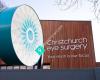 Christchurch Eye Surgery