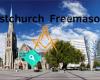 Christchurch Freemasons