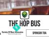 Christchurch Hop Bus