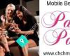 Christchurch Mobile Beauty - Pamper Parties
