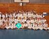 Christchurch Olympic Taekwondo