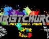 Christchurch Paintball Park