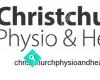 Christchurch Physio and Health