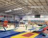 Christchurch School of Gymnastics