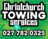 Christchurch Towing Services LTD