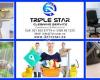 Christchurch Triple Star Cleaning Services