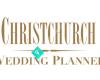 Christchurch Wedding Planner Website