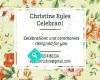 Christine Eyles Celebrant