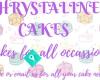 Chrystaline Cakes