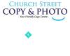 Church Street Copy & Photo