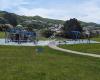 Churton Park Playground