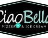 Ciao bella pizzeria and ice cream