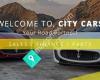 City Cars Ltd