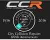 City Collision Repairs