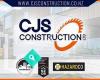 CJS Construction LTD
