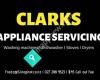 Clarks Appliance Servicing